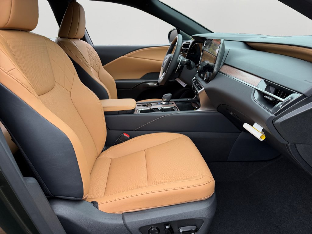 New 2026 Lexus RX 350 Premium AWD/4WD image 5