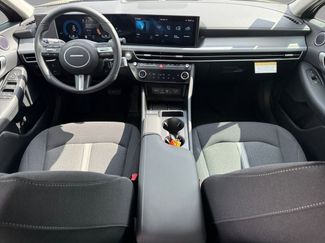 New 2025 Hyundai Sonata SEL video 2