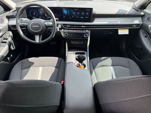 New 2025 Hyundai Sonata SEL image 2