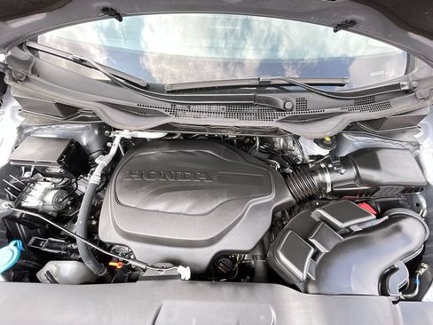 Certified 2025 Honda Odyssey EX-L image 26