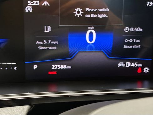 Used 2025 Volkswagen Jetta S image 8