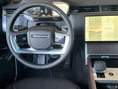 New 2026 Land Rover Range Rover SE AWD/4WD image 25