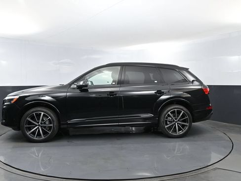 New 2026 Audi Q7 2.0T Premium Plus AWD/4WD image 26