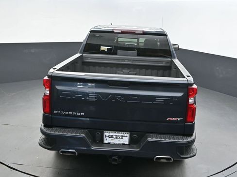 Used 2022 Chevrolet Silverado 1500 RST image 37