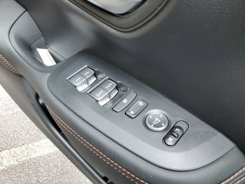 New 2027 Honda HR-V Sport image 25