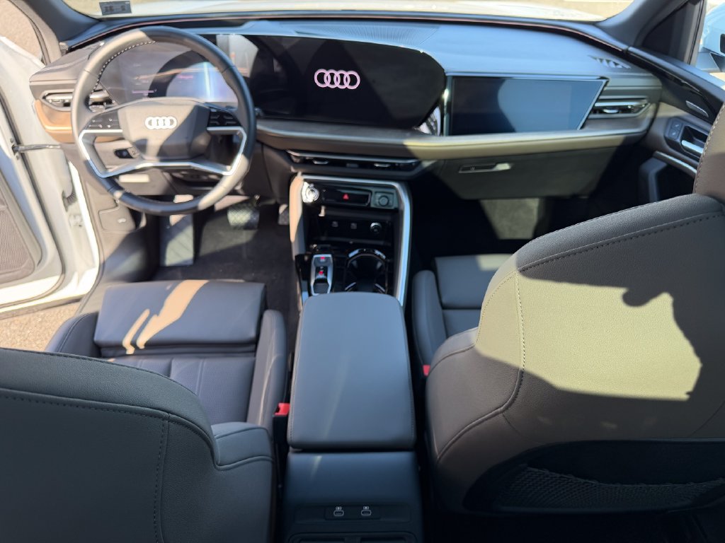 Used 2025 Audi Q5 Prestige AWD/4WD image 19