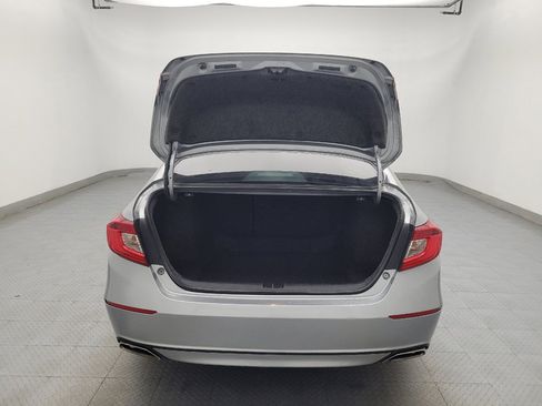 Used 2019 Honda Accord Sport image 29