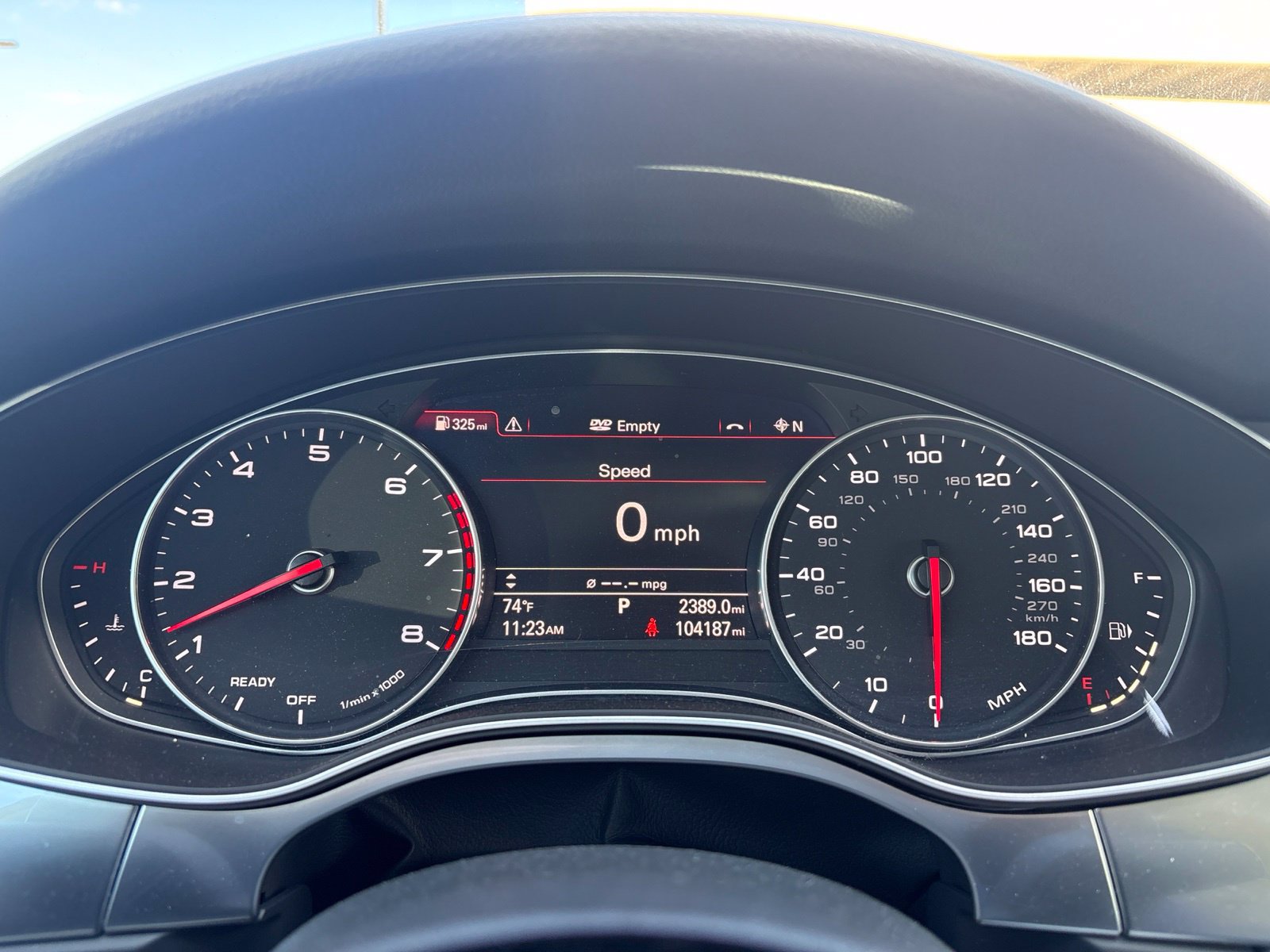 Used 2017 Audi A7 3.0T Prestige w/ Prestige Package AWD/4WD image 7