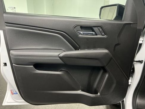 Certified 2026 GMC Canyon Elevation w/ Convenience Package AWD/4WD image 22