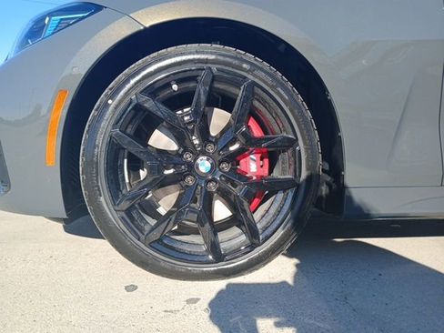 New 2026 BMW 440i xDrive Coupe w/ Premium Package AWD/4WD image 6