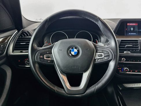 Used 2019 BMW X3 sDrive30i w/ Driving Assistance Package RWD image 18