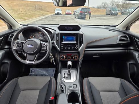 Used 2021 Subaru Crosstrek 2.0i Premium w/ Popular Package #3 AWD/4WD image 18