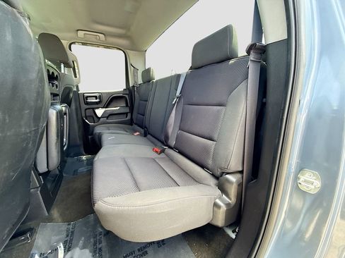 Used 2015 Chevrolet Silverado 1500 LT w/ All Star Edition RWD image 19