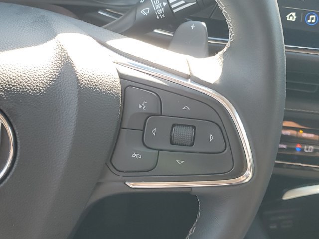 Certified 2023 Buick Envision Avenir AWD/4WD image 24