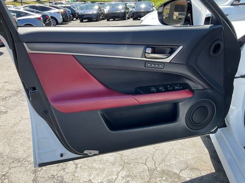 Used 2019 Lexus GS 350 F Sport w/ Preferred Accessory Package RWD image 23
