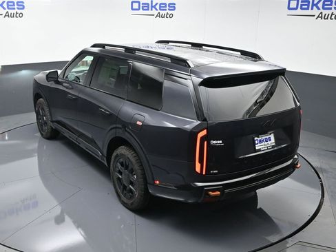 New 2027 Kia Telluride SX Prestige X-Pro AWD/4WD image 55