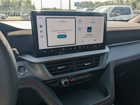 New 2025 Ford Explorer ST-Line image 14