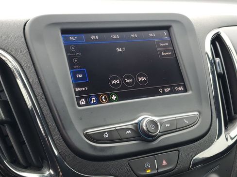 Used 2024 Chevrolet Equinox RS w/ LPO, Floor Liner Package image 16