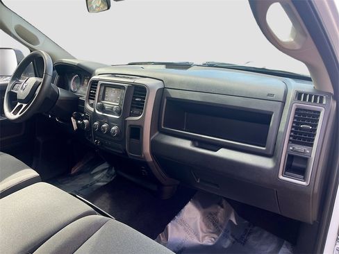 Used 2022 RAM 1500 Tradesman w/ Popular Equipment Group image 26