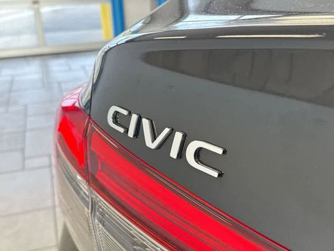 Certified 2024 Honda Civic Touring image 14