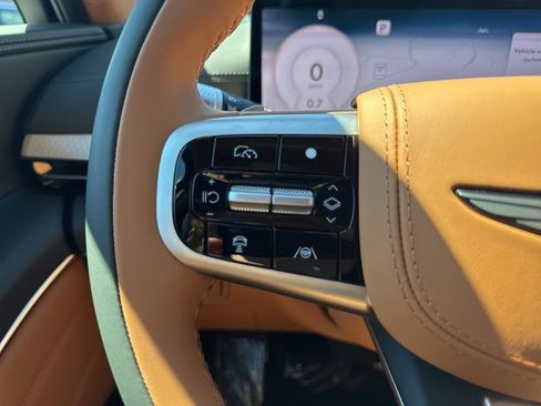 New 2026 Genesis GV80 3.5T Prestige image 39