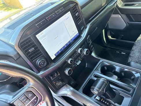 Certified 2023 Ford F150 Tremor AWD/4WD image 18
