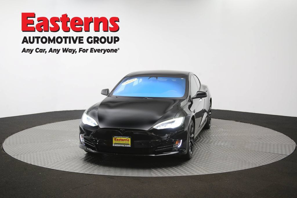 Used 2019 Tesla Model S 75D AWD/4WD image 49
