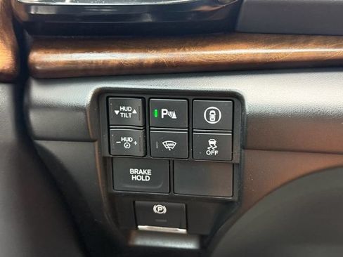 Certified 2024 Acura RDX SH-AWD w/ Advance Package image 32