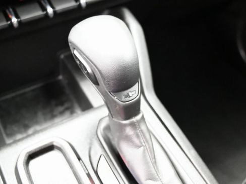 Used 2024 Chevrolet Colorado W/T image 26