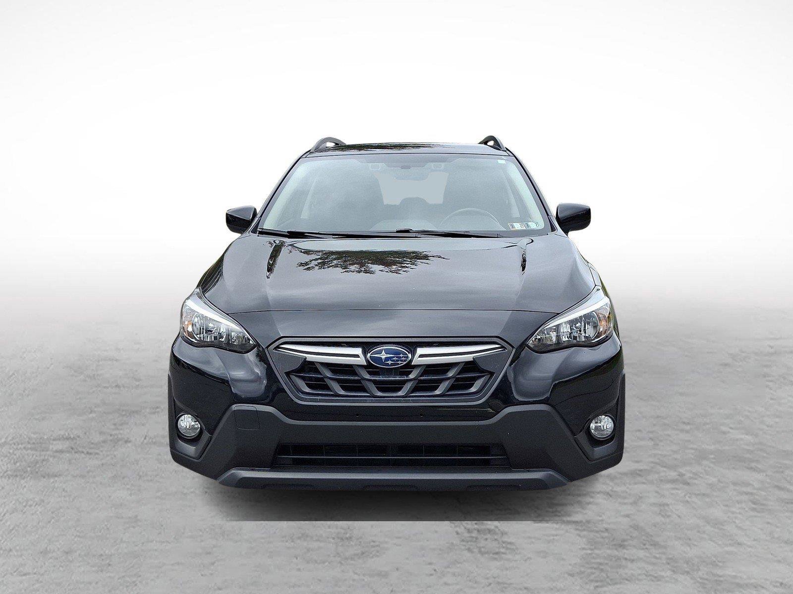 Used 2023 Subaru Crosstrek 2.0i Premium AWD/4WD image 2