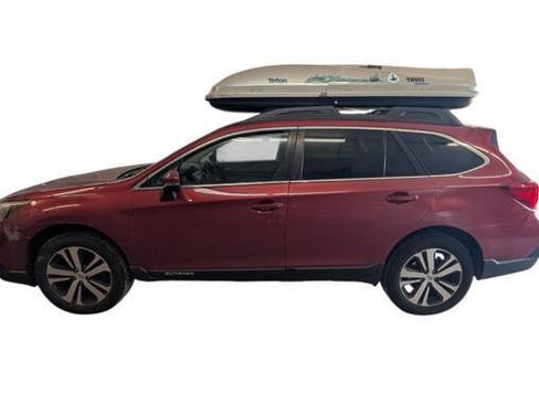 Used 2019 Subaru Outback 2.5i Limited AWD/4WD image 2