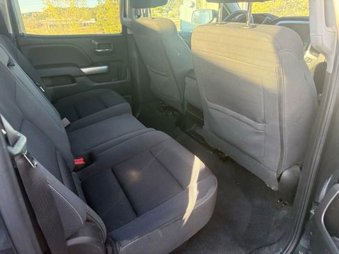 Used 2018 Chevrolet Silverado 1500 LT w/ All Star Edition image 5