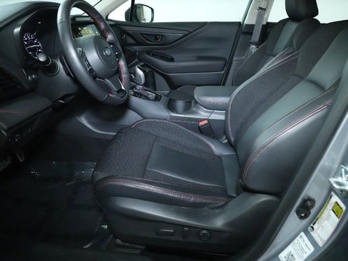 Used 2024 Subaru Legacy Sport image 18