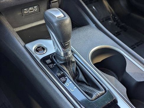 Used 2022 Nissan Altima 2.5 SV image 12