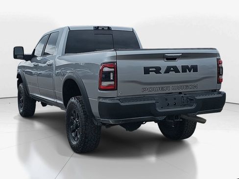 Used 2024 RAM 2500 Power Wagon w/ Level 2 Equipment Group image 7