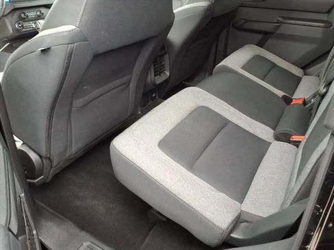 Used 2025 Ford Bronco Big Bend image 32