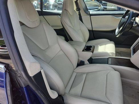 Used 2017 Tesla Model S 60 image 14