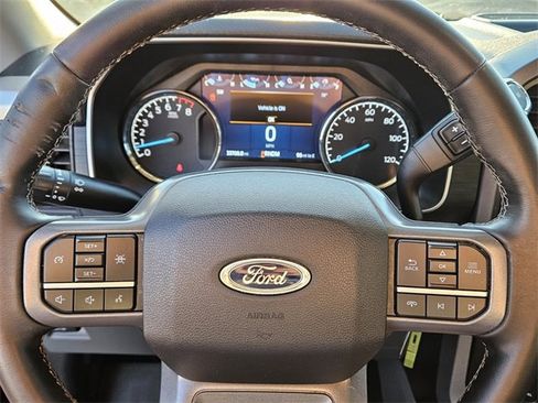 Used 2023 Ford F150 XLT w/ Equipment Group 301A Mid image 23