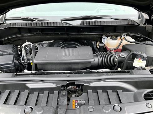 Used 2025 Chevrolet Silverado 1500 High Country w/ Midnight Edition image 38