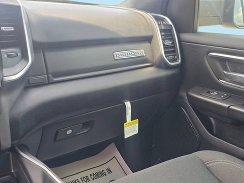 Used 2023 RAM 1500 Big Horn RWD image 18