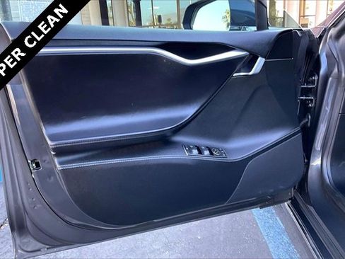 Used 2021 Tesla Model S Performance image 22