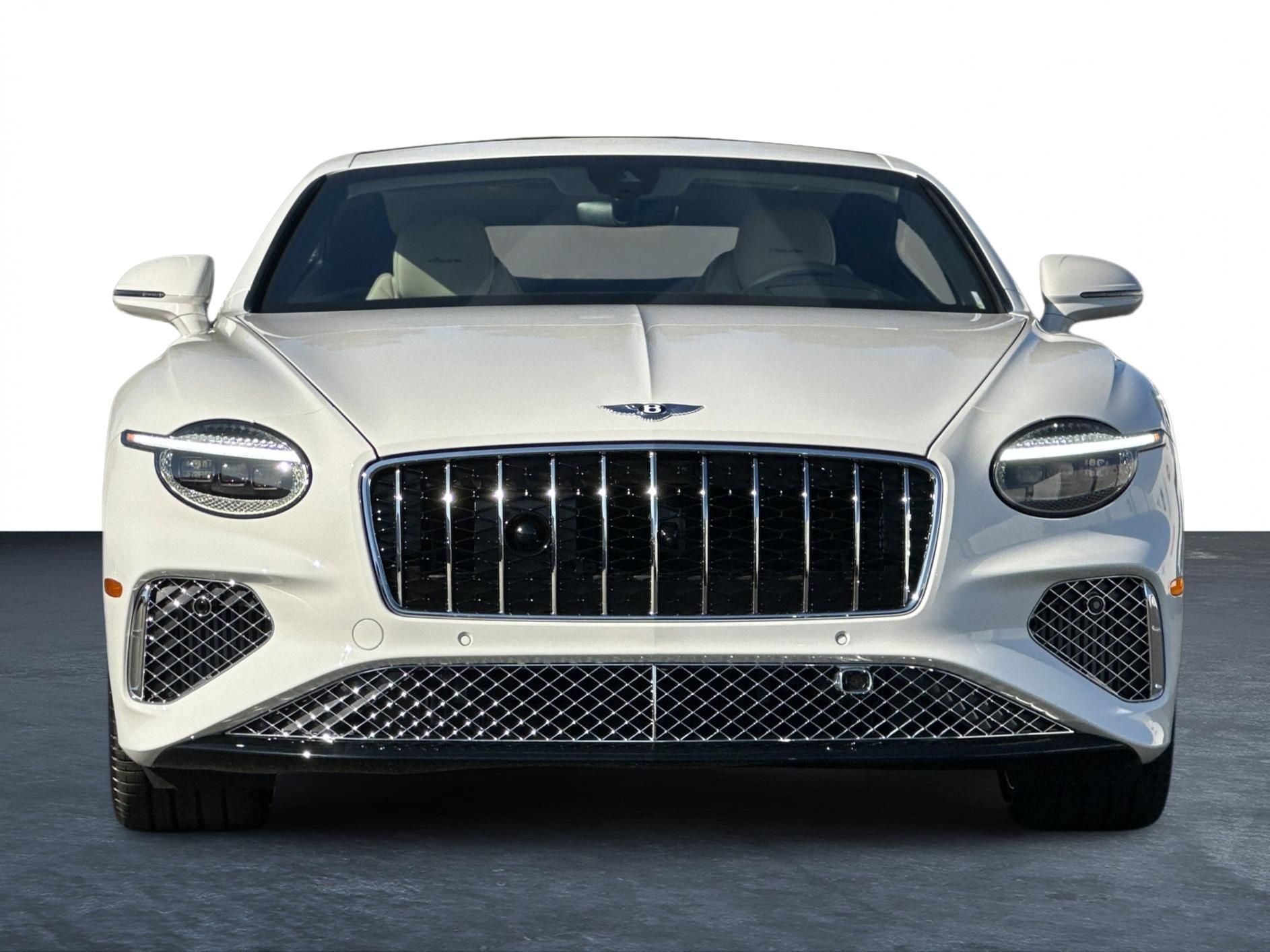 New 2026 Bentley Continental GT Azure AWD/4WD image 12