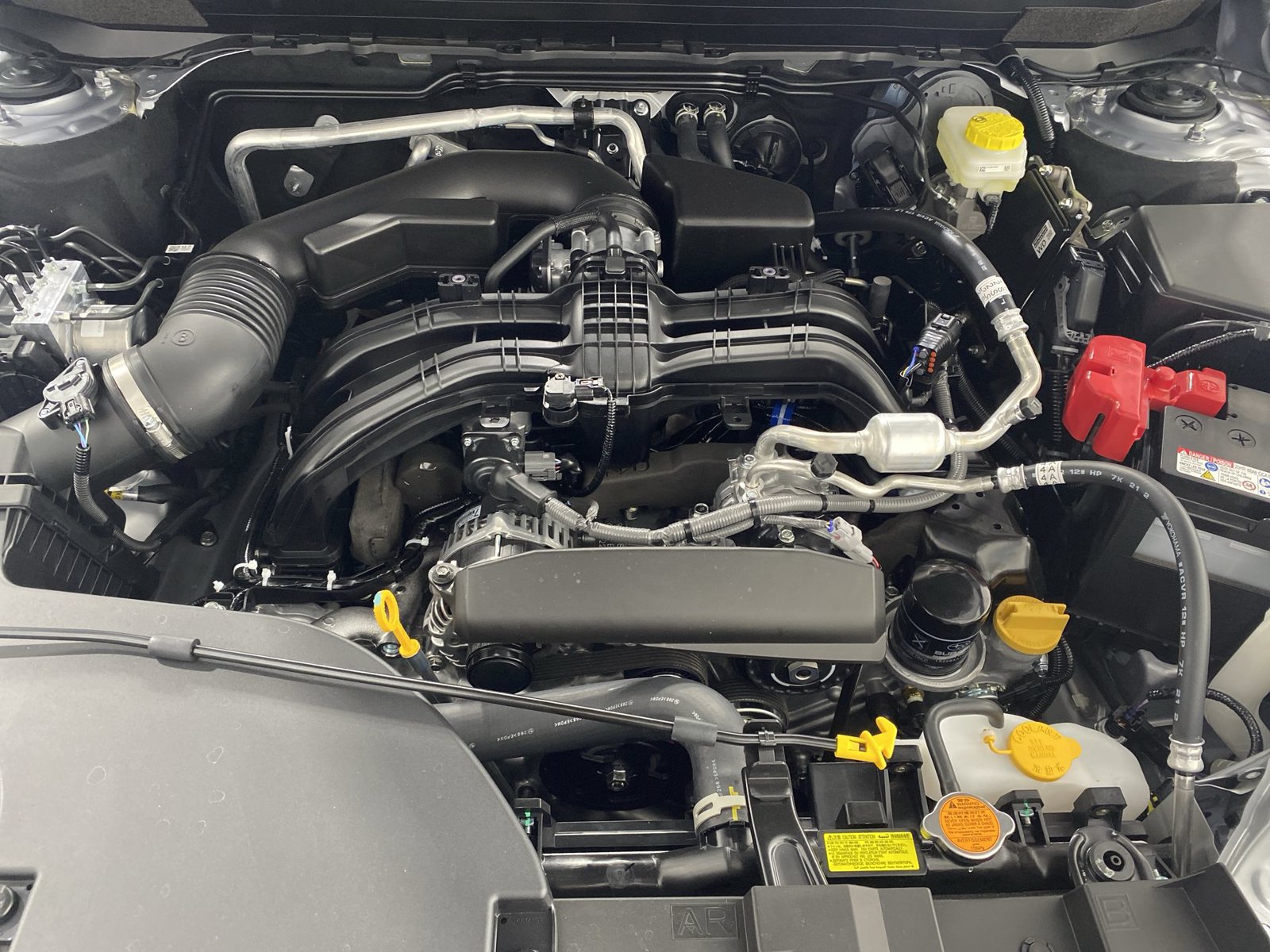 New 2026 Subaru Outback Premium AWD/4WD image 26