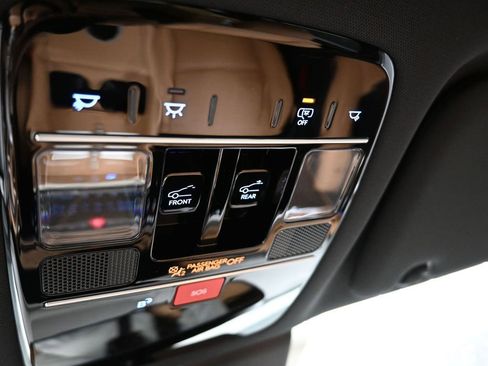 New 2026 Hyundai Santa Fe Limited AWD/4WD image 38