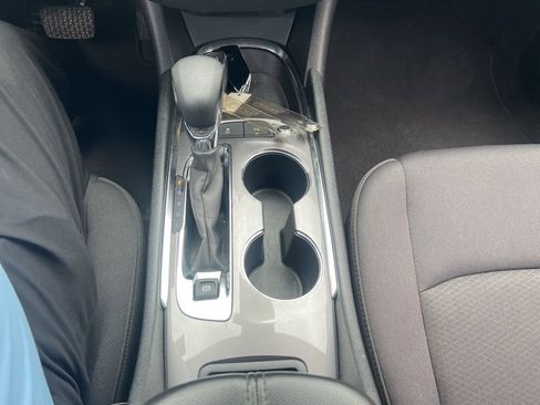 Used 2024 Chevrolet Malibu LT image 32