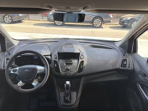 Used 2016 Ford Transit Connect XL FWD image 24