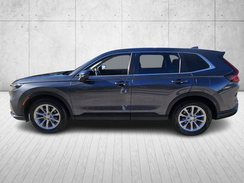 Used 2023 Honda CR-V EX-L image 4
