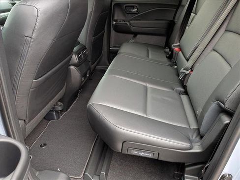 New 2026 Honda Ridgeline RTL image 15