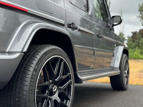 Used 2019 Mercedes-Benz G 550 image 58