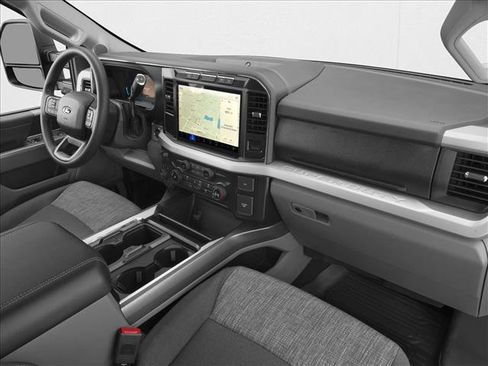 New 2026 Ford F250 XLT w/ FX4 Off-Road Package AWD/4WD image 11
